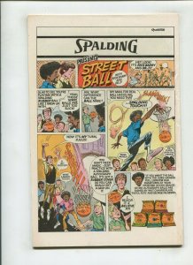 MARVEL TWO-IN ONE ANNUAL #3 (8.5) THING AND A MAN CALLED NOVA!! 1978