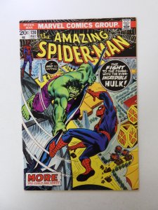 The Amazing Spider-Man #120 (1973) VF condition