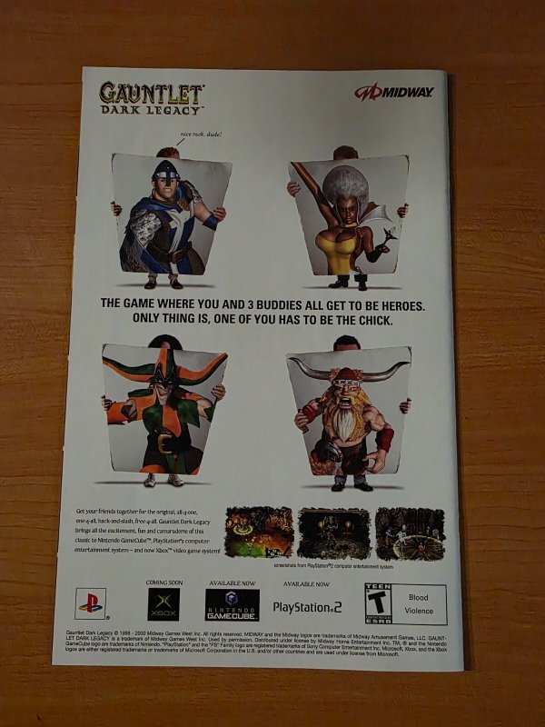 John Constantine Hellblazer #173 ~ NEAR MINT NM ~ 2002 DC / Vertigo Comics