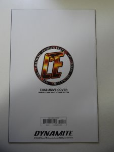 Vampirella #13 Comics Elite Cover A (2020) VF- Condition