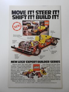 Star Wars #17 (1978) Tale From Luke's Past!! Beautiful VF-NM Condition!