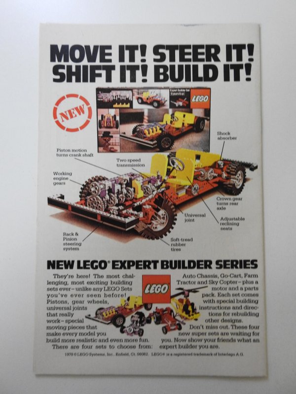 Star Wars #17 (1978) Tale From Luke's Past!! Beautiful VF-NM Condition!