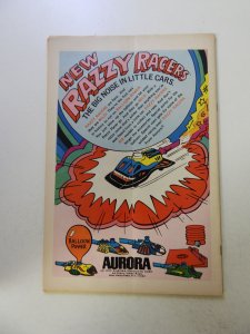 Batman #241 (1972) VG+ condition subscription crease