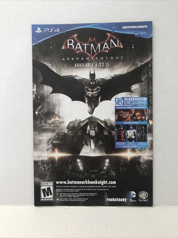 Harley Quinn Power Girl #1