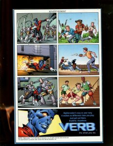 SPIDER-GIRL #83 (9.2) KILL PHIL! 2005~