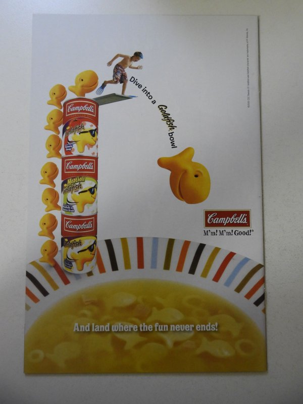 New Avengers #11 (2005) VF Condition