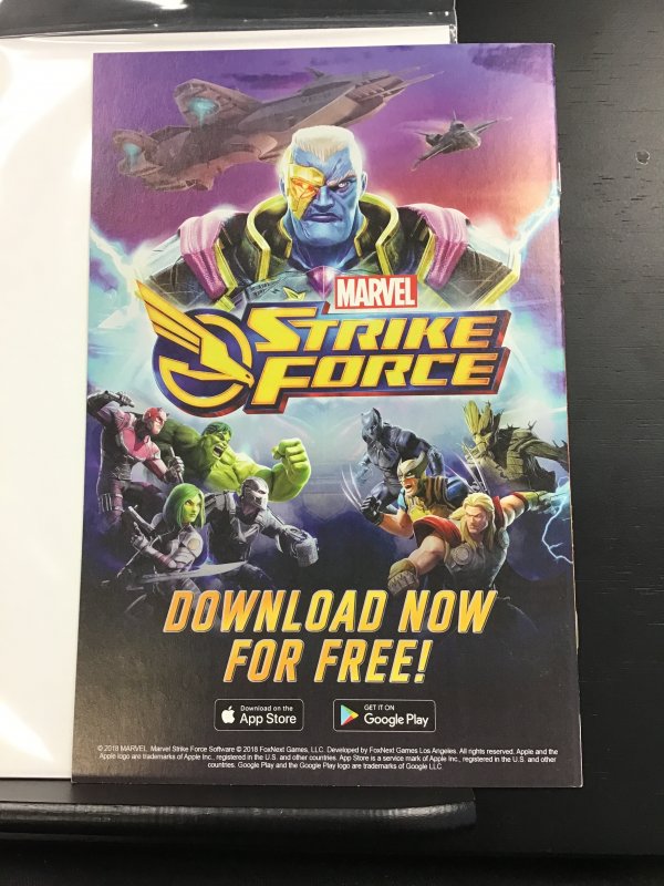 The Amazing Spider-Man #9 (2019)