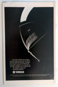 Incredible Hulk #322, NEWSSTAND