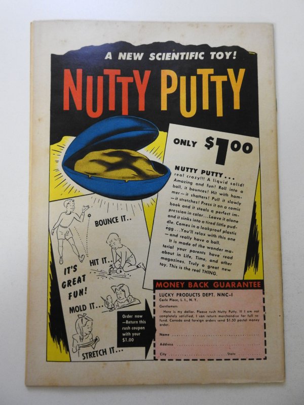 The Adventures of Bob Hope #41 (1956) FN+ Condition!