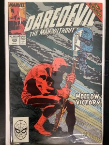 Daredevil #276 (1990)