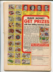 Our Army At War #128  1963 - DC  -VG- - Comic Book