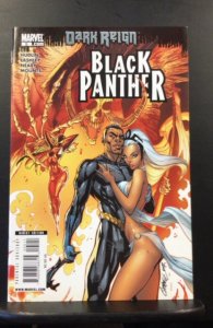 Black Panther #5 (2009) First Appearance of Shuri as Black Panther NM