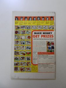 Thor #257 FN/VF condition