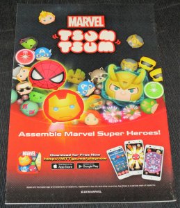 Death of X #4 (2016)