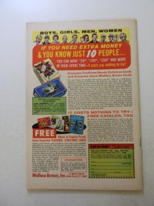 Daredevil #43 (1968) VF- condition