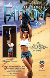 Witchblade #56 (2002) New