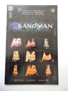 The Sandman #25 (1991) NM Condition