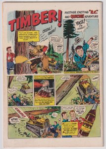 Bill Boyd Western #18 (1951) Bill Boyd