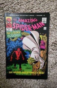 Spider-Man Collectible Series #13 (2006) Spider-Man 