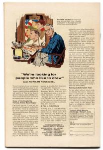 FANTASTIC FOUR #71 1968-SILVER AGE-JACK KIRBY ART-MARVEL VF