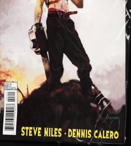 Ash and The Army of Darkness #3 (2014)