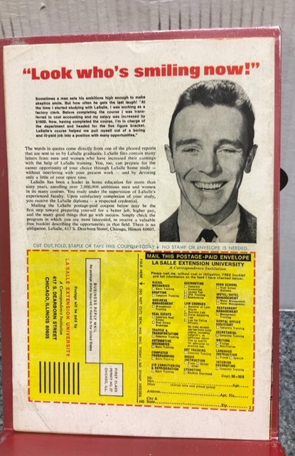 Daredevil #101 (1973)