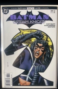 Batman: Gotham Knights #38 (2003)