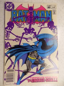 BATMAN # 360
