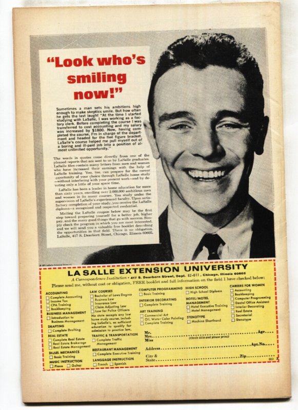 Incredible Hulk #158  1972 - Marvel  -FN+ - Comic Book