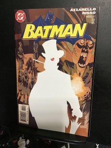 Batman #622 Newsstand Edition (2004) high grade Penguin NM- Wow