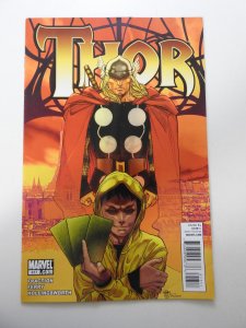 Thor #617 (2011)