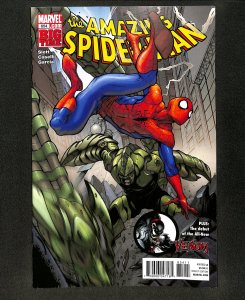 Amazing Spider-Man (1999) #654