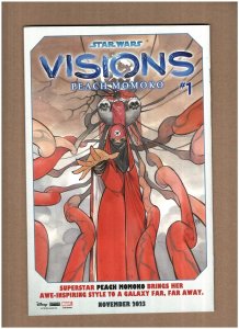 Star Wars #40 Marvel Comics 2023 Life Day Variant Chewie NM- 9.2