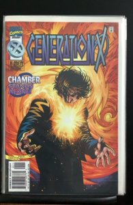 Generation X #11 (1996)