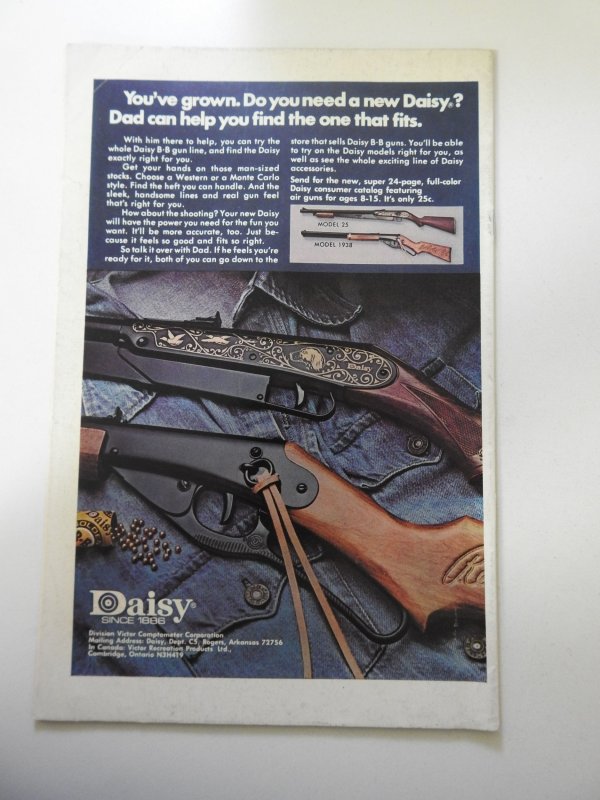 Tales of Ghost Castle #3 (1975)