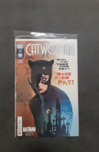 Catwoman #40 (2022)