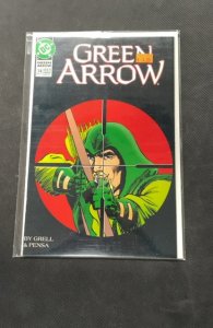Green Arrow #74 (1993)