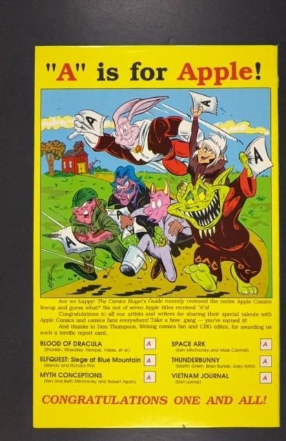 Vietnam Journal #3 (1988)