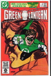 Green Lantern #171 (1983)