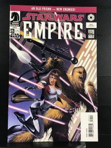 Star Wars: Empire #25 (2004)