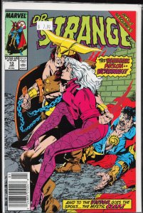 Doctor Strange, Sorcerer Supreme #13 (1990) Doctor Strange