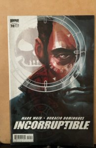 Incorruptible #10 (2010)