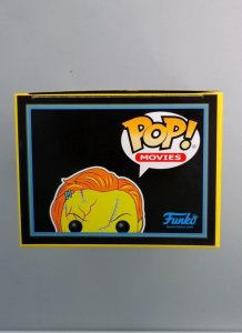 Funko Pop! Chucky #315, Bride of Chucky, Entertainment Earth Excl. Black Light