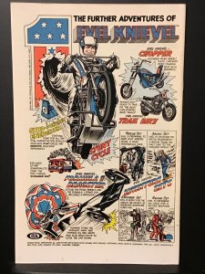 Thor #244 (1976) VF+ 8.5