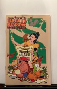 Liberty Meadows #15 (2000)