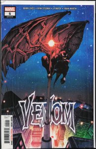 Venom #5 (2018)