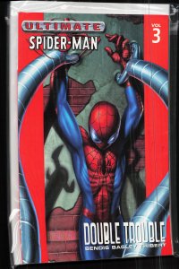Ultimate Spider-Man #17 (2002) Ultimate Spider-Man