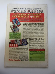 Marvel Tales #10 (1967) GD+ Condition 1 1/2 Spine Split