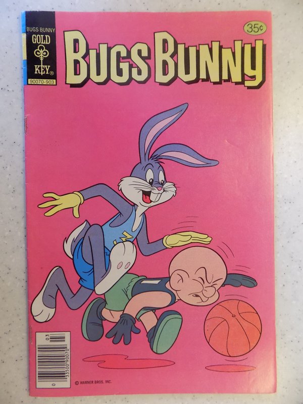 Bugs Bunny #206 