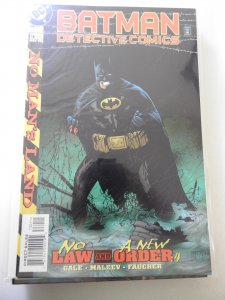 Detective Comics #730 (1999)